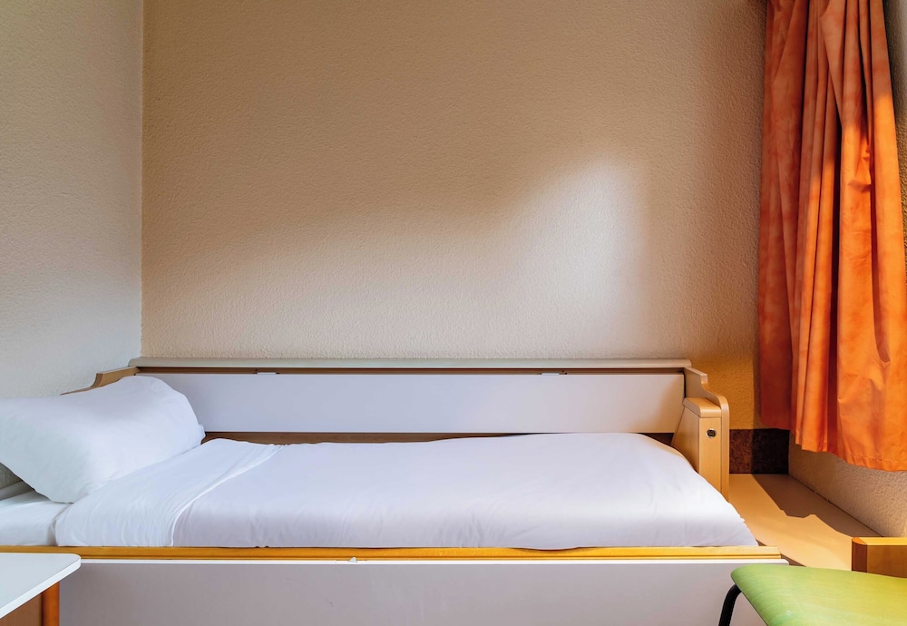 Quadruple Room Standard