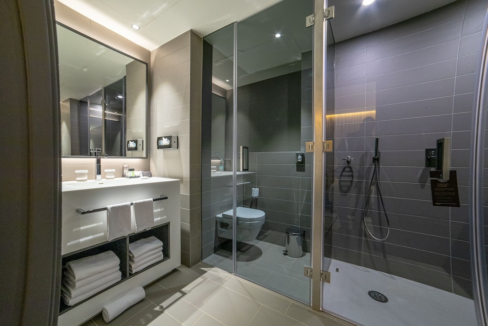 Noom Hotel Niamey 49/50