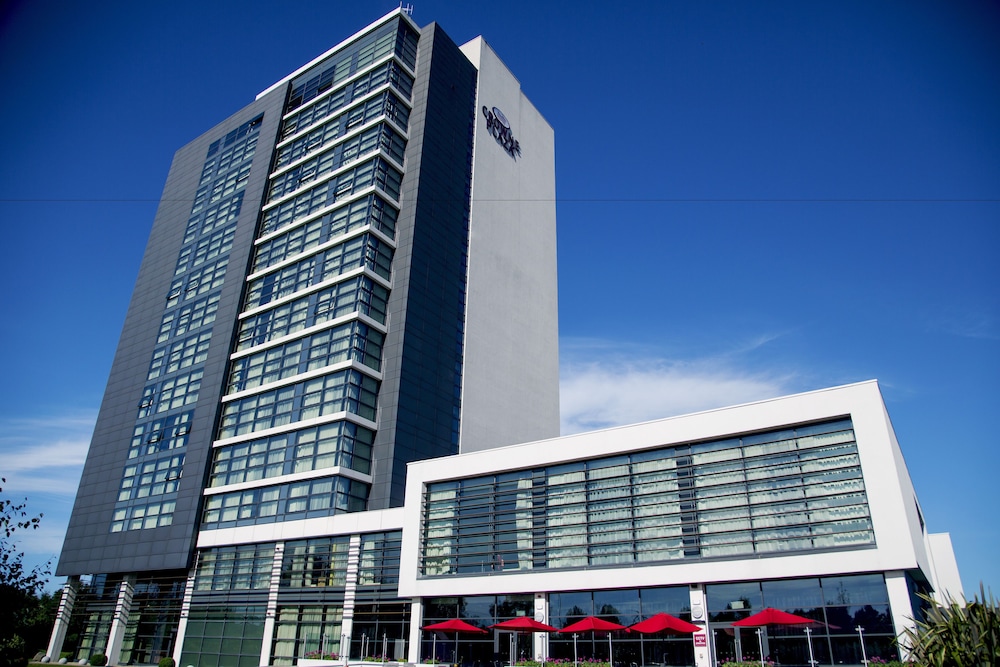The Gateway Hotel Dundalk 1/50