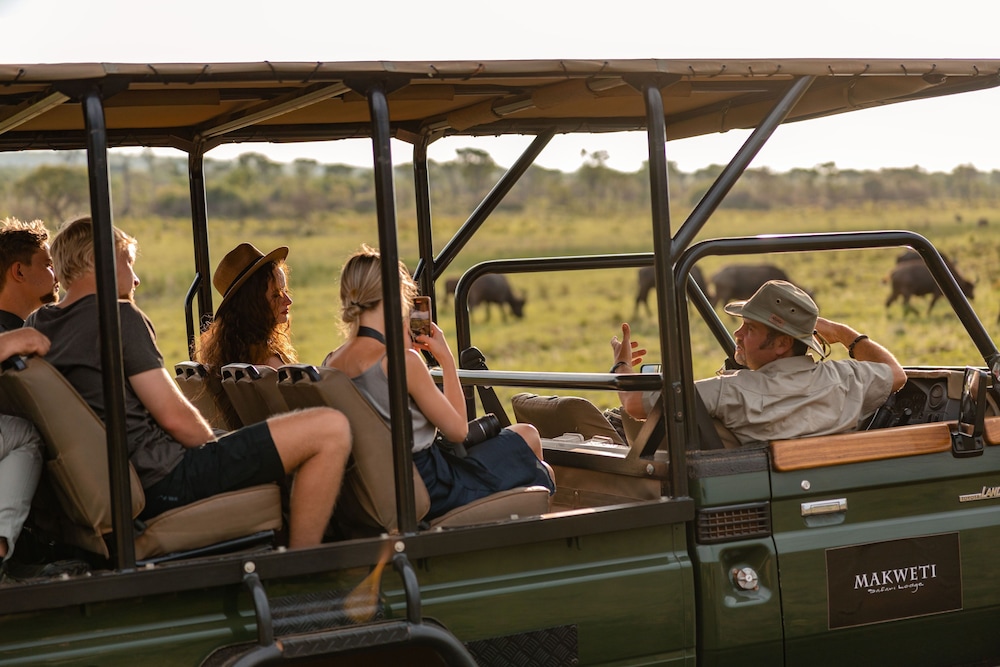 Makweti Safari Lodge 12/37