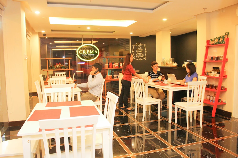 The Pacifico Boutique Hotel 39/50