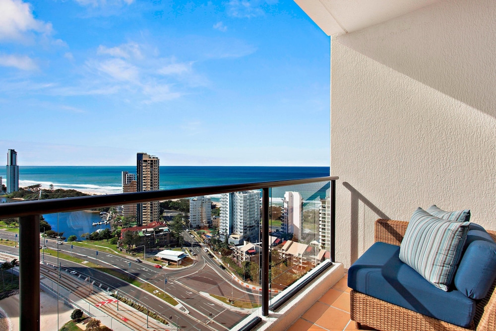 Marriott Vacation Club At Surfers Paradise 17/46