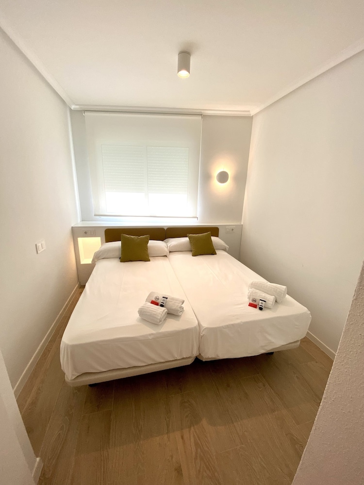 525 Apt. Los Narejos 9/50