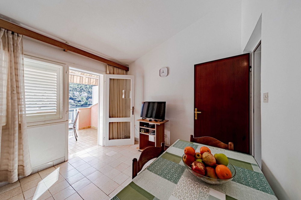 Apartments Kuzma 34/63