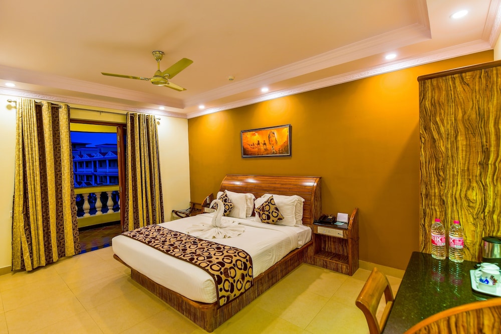 Fortune Resort Benaulim 23/65