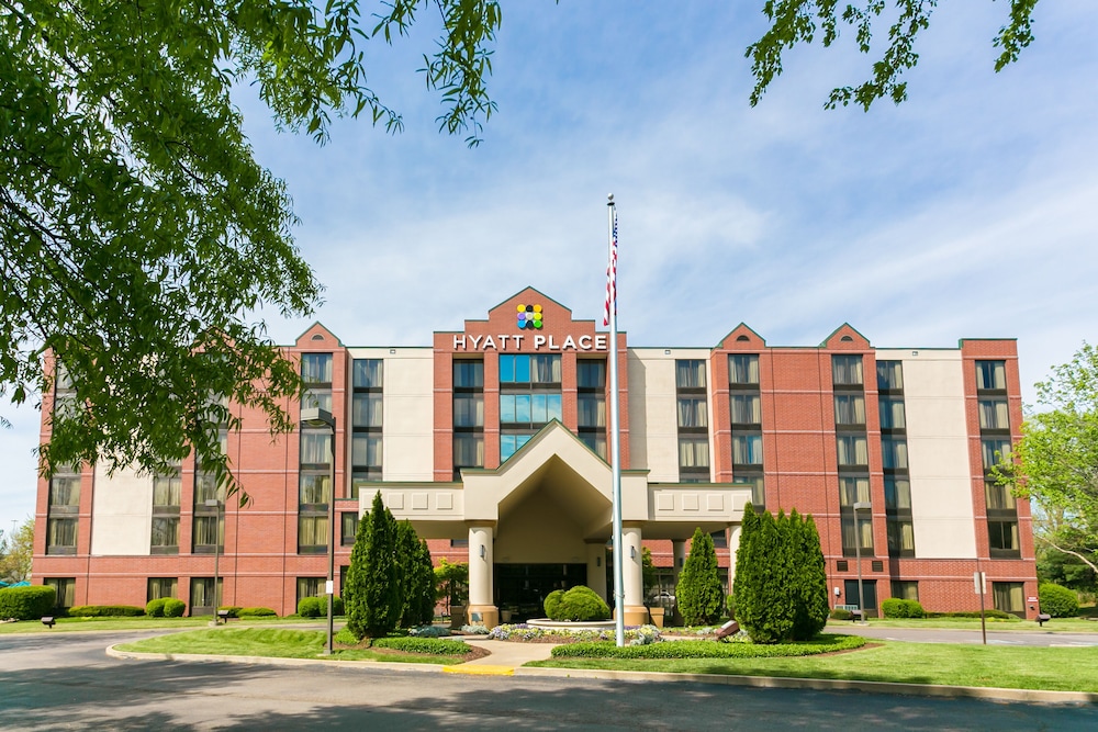 Hyatt Place Nashville/Franklin/Cool Springs 3/77
