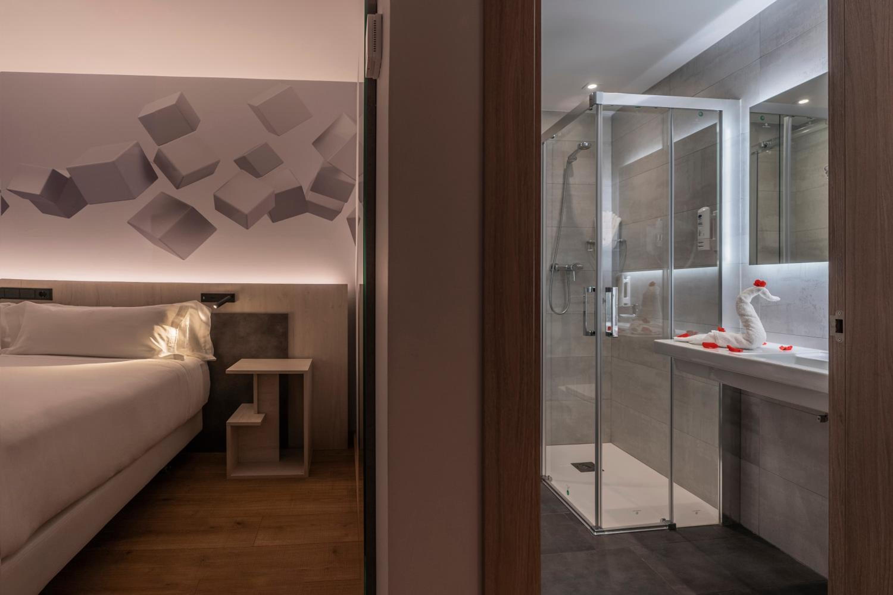 Hotel Neru con Encanto 28/28