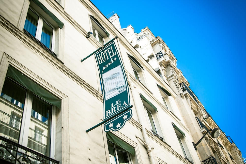 Hotel Jardin Le Brea 4/76