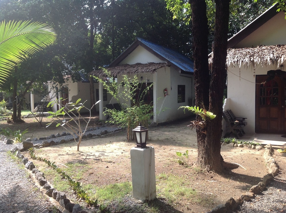 Papillon Bungalows 23/31