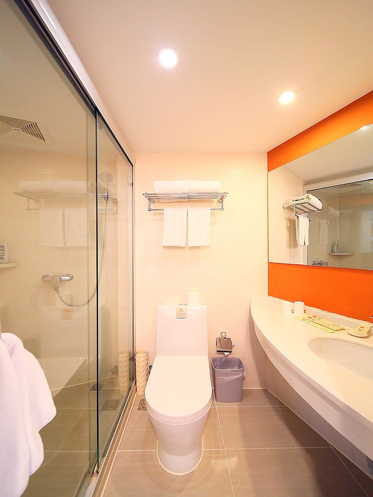 Ibis Zhonghua 45/48