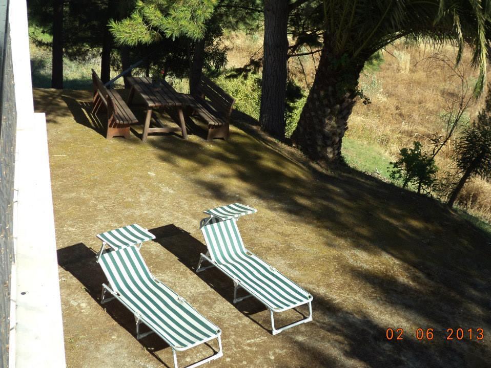 Rigos Apartments 21/24