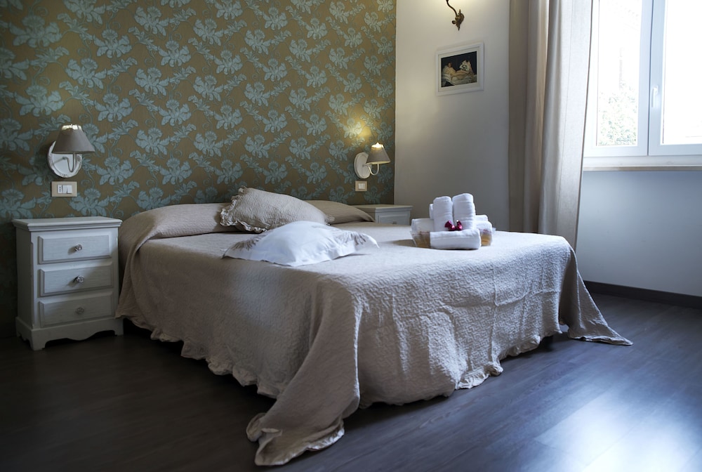 B&B Casa Vicenza 27/54