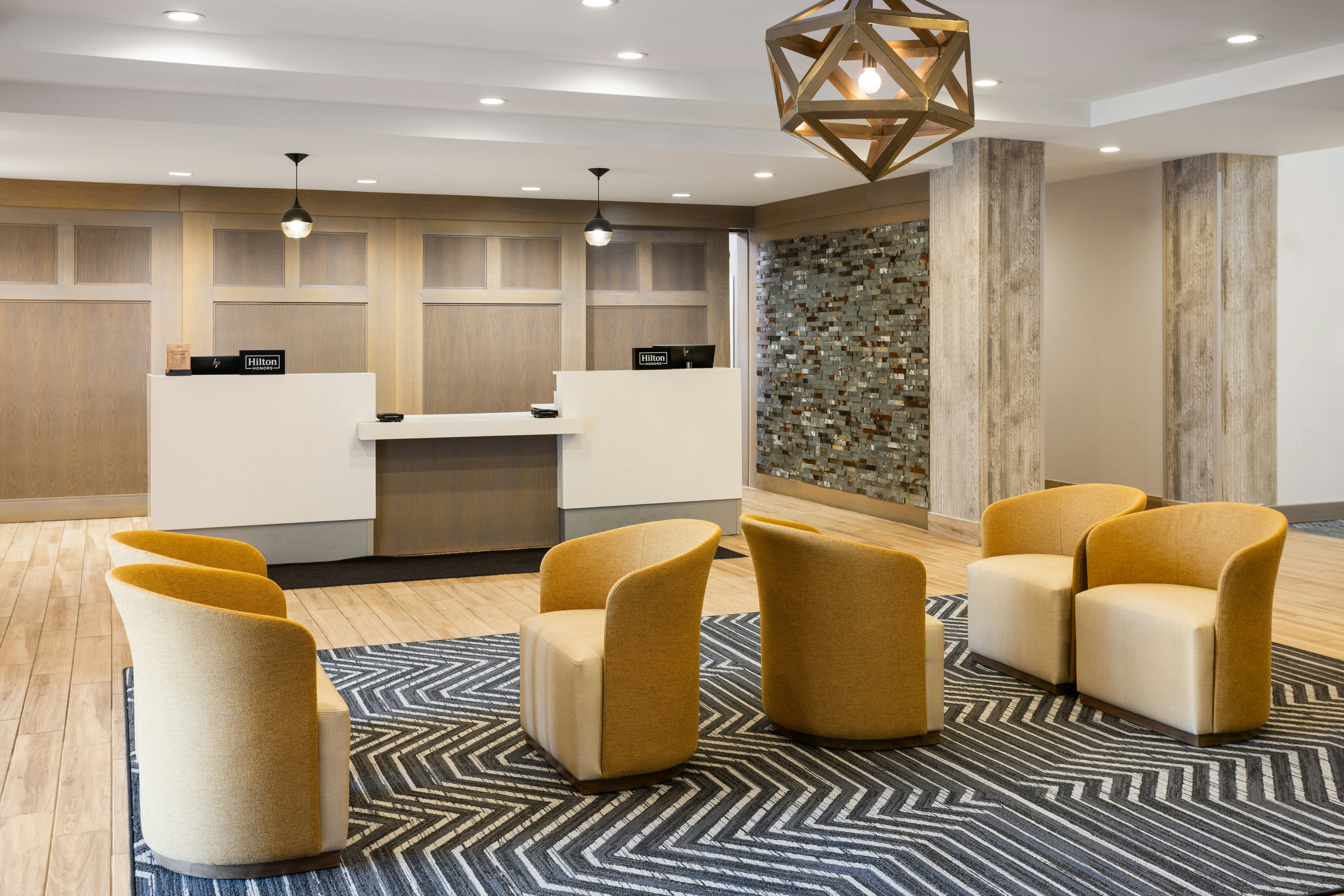 Homewood Suites by Hilton Cincinnati Midtown 21/22