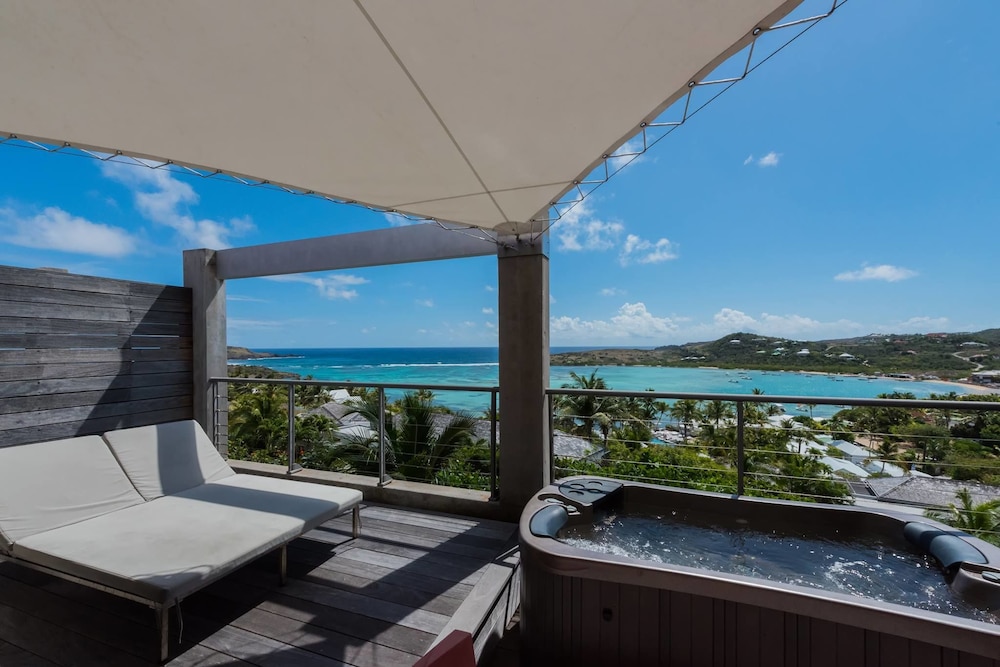 Lodge 4 Epices Villa 35/72