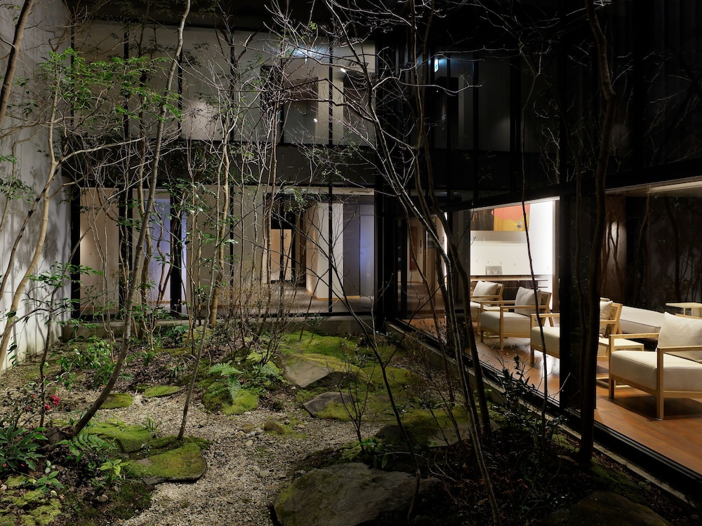 Mitsui Garden Hotel Kyoto Shinmachi Bettei 66/70