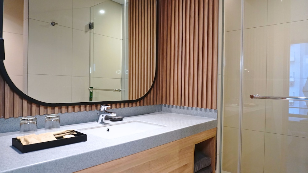 ibis Styles Serpong BSD City 44/49