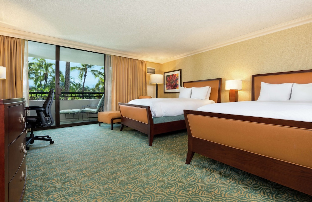 Hilton Grand Vacations Club Ocean Tower Waikoloa Village 17/52