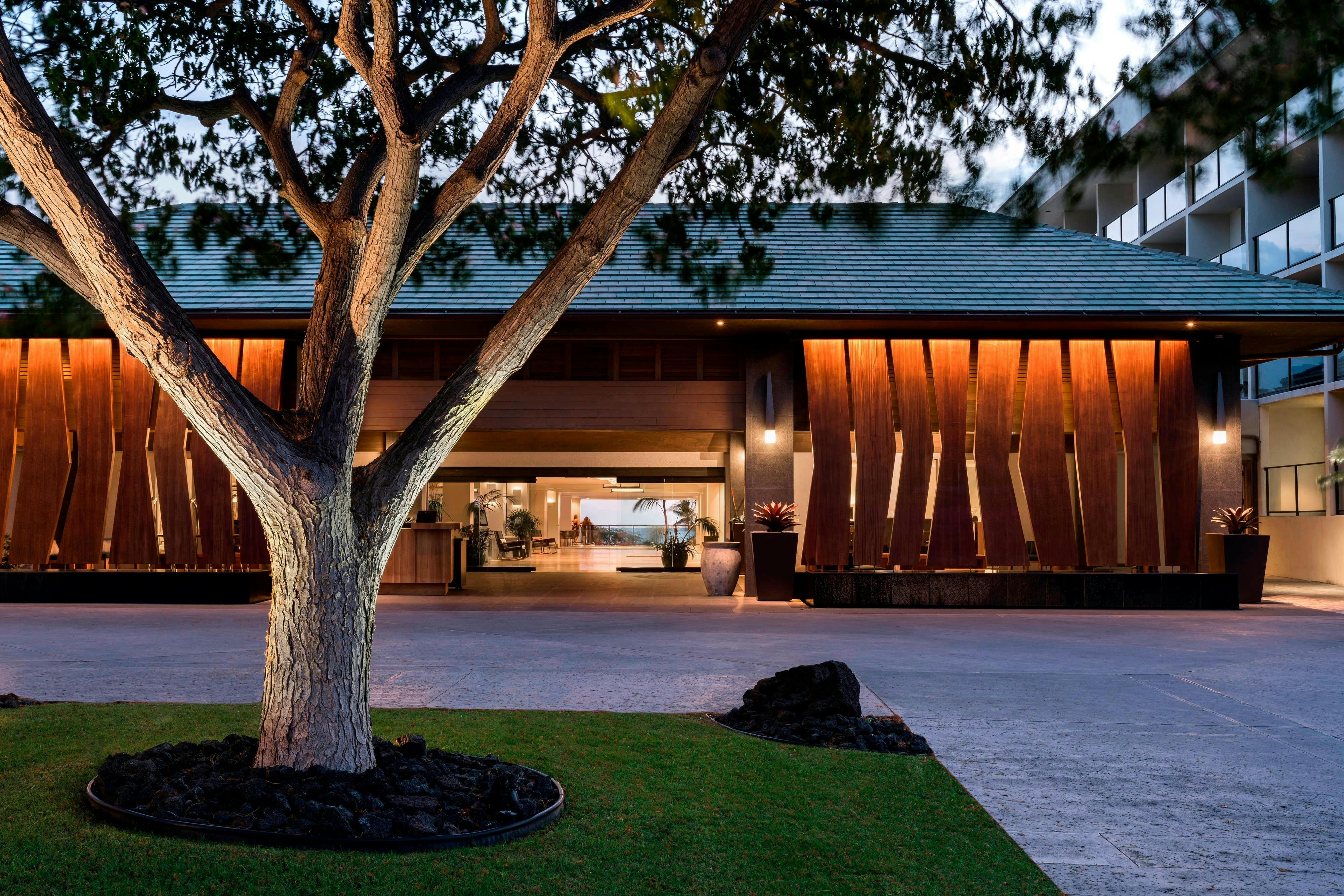 Marriott Waikoloa Beach Resort Amp Spa 39/40