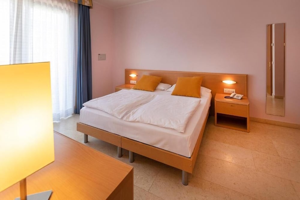 Hotel Garni Orchidea 16/50