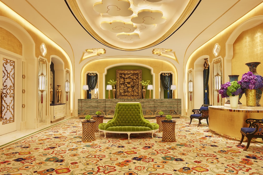 Wynn Palace 12/65