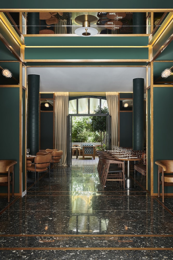 Hotel Le Ballu 31/50