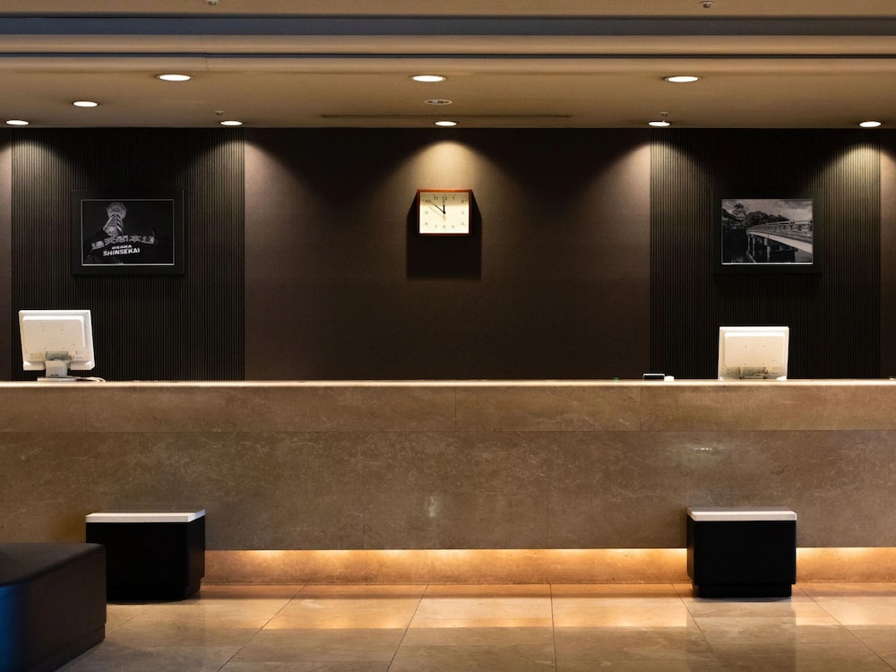 Hotel Awina Osaka 7/68