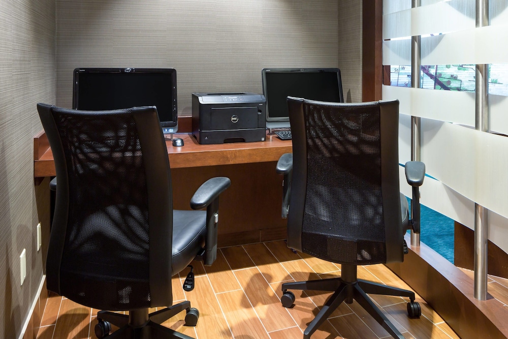 Springhill Suites by Marriott Austin South 31/31