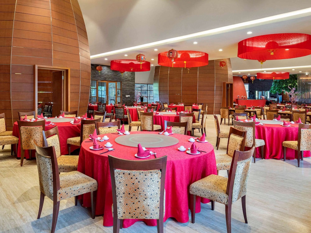 Novotel Palembang Hotel & Residence 41/55