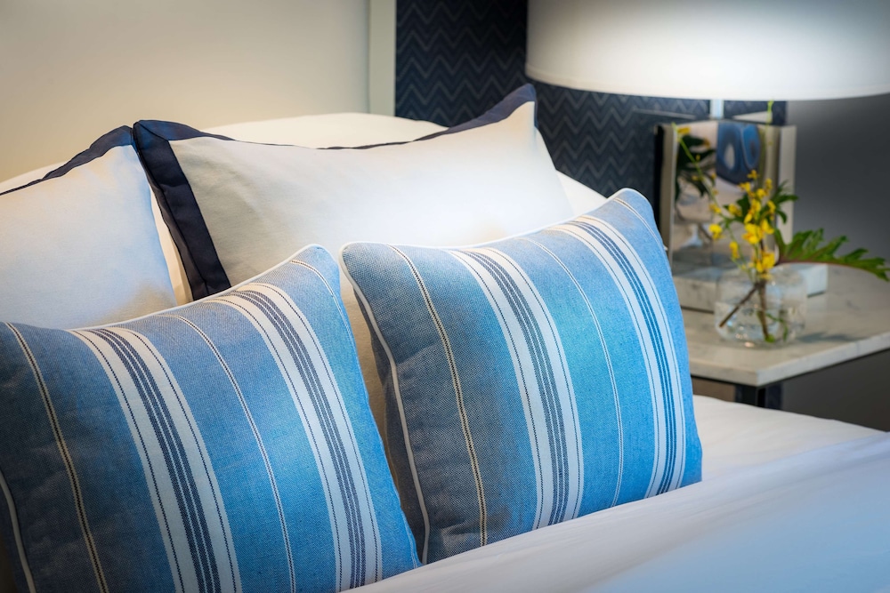 Oceana Santa Monica, LXR Hotels and Resorts 18/65