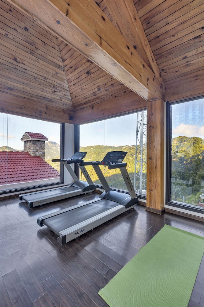 Club Mahindra Resort - Kanatal 31/46