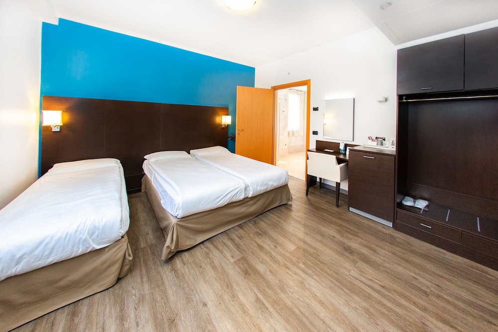 Hotel Bonotto 19/76