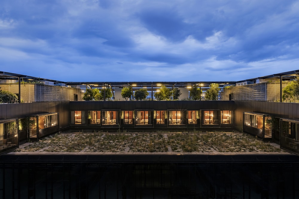 Hotel Madame Reve 45/50