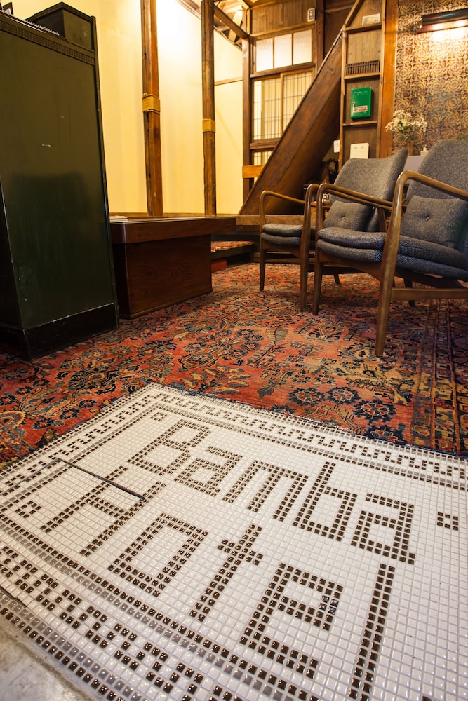Bamba Hotel 7/54