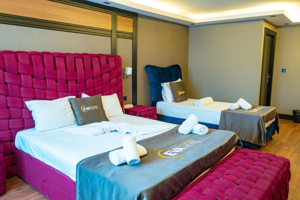 Eva Boutique Hotel 14/50