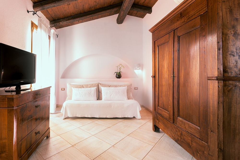 junior suite, sea view
