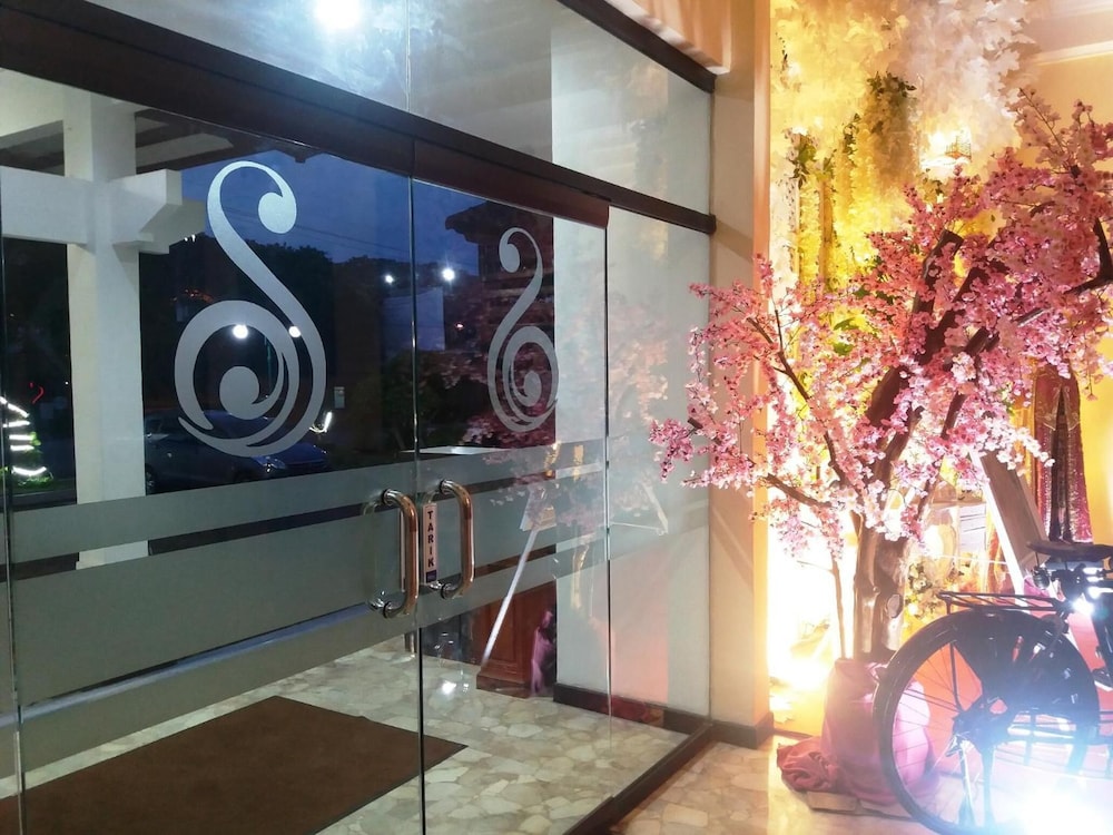 Hotel Sofia Juanda Surabaya 3/47