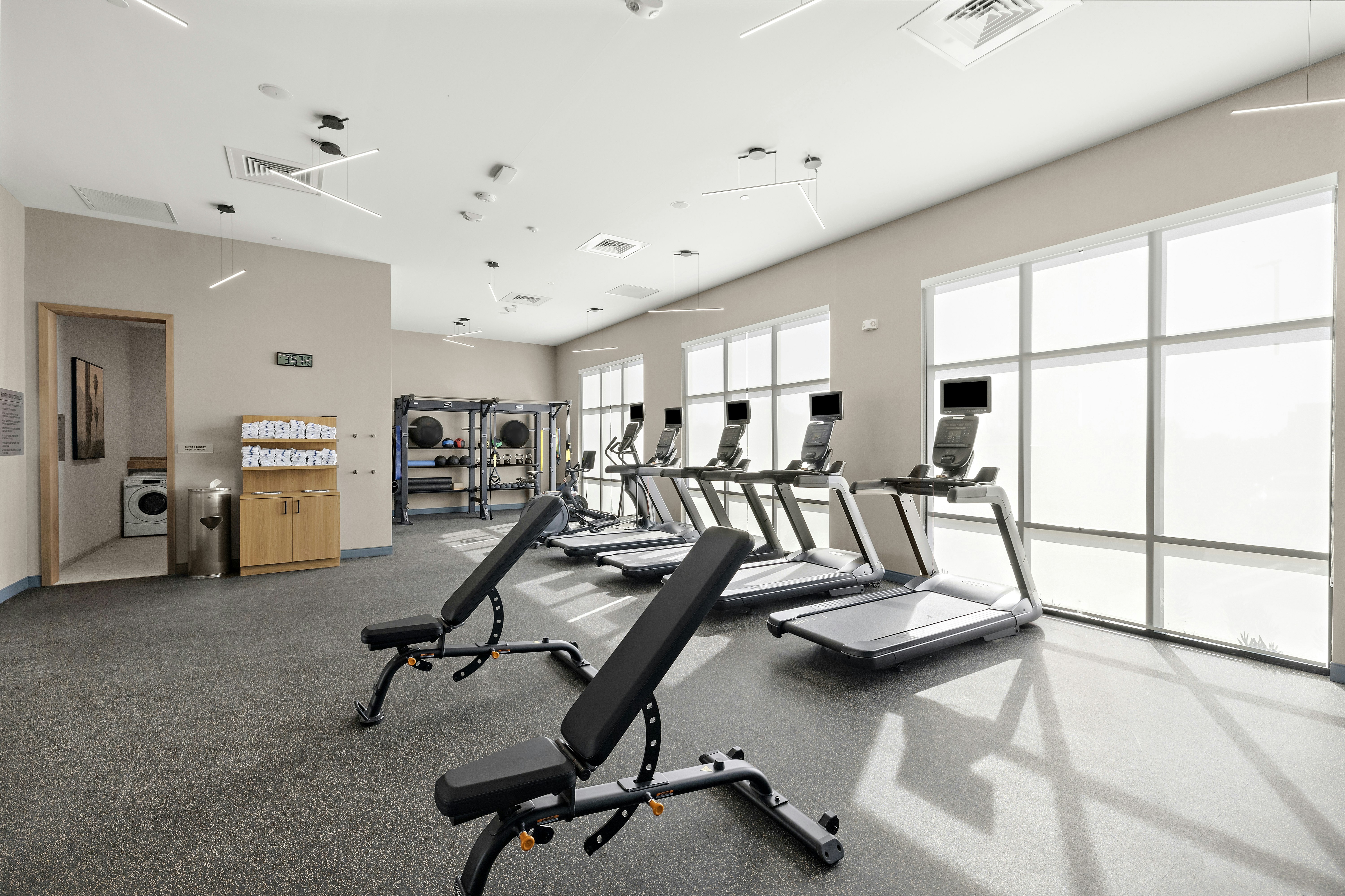 Home2 Suites by Hilton Ontario Airport, CA 26/44