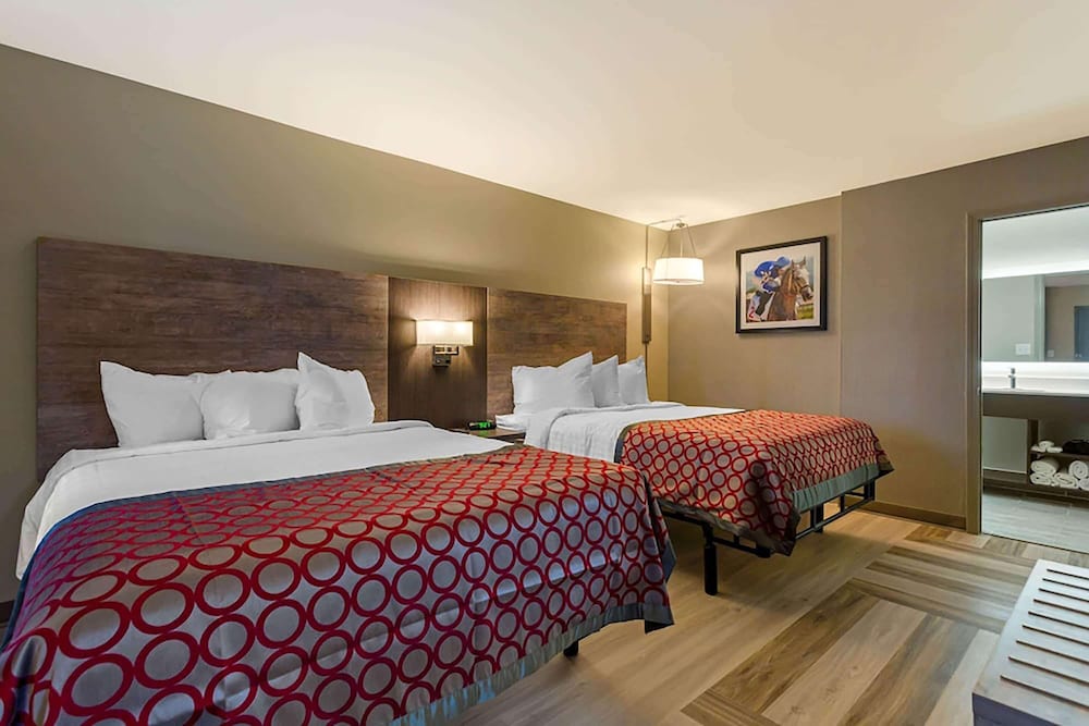 Days Inn & Suites by Wyndham Bowling Green 13/46
