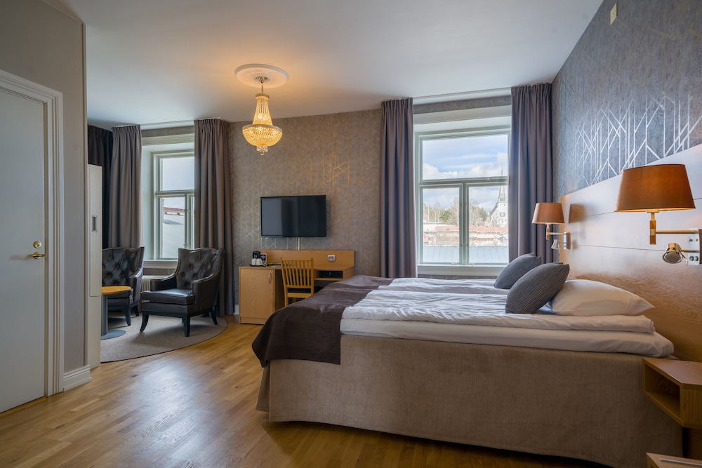 Scandic Arvika 11/47