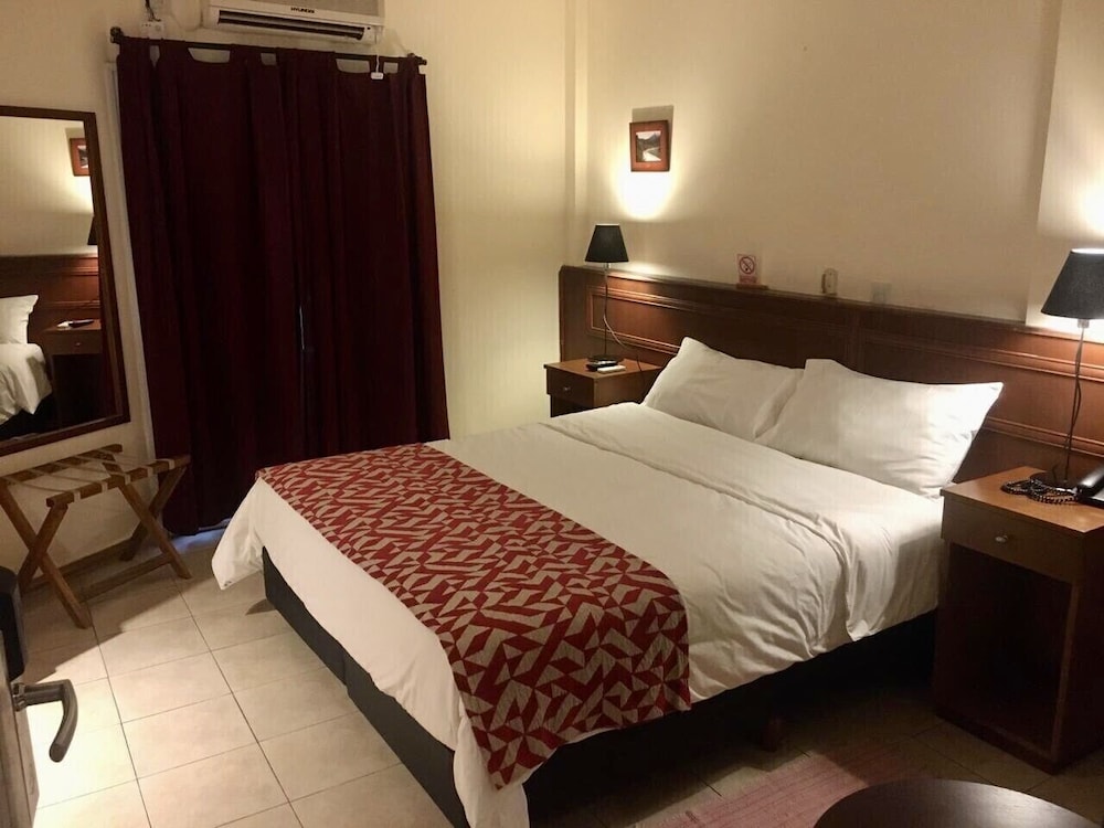 Los Espinillos Hotel & Spa 5/35