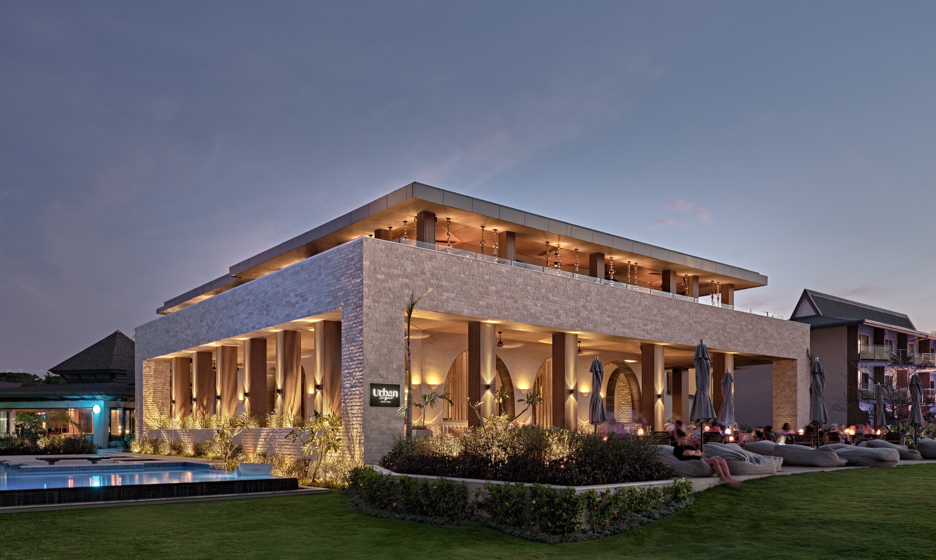 Crowne Plaza Fiji Nadi Bay Resort & Spa, an IHG Hotel 4/50