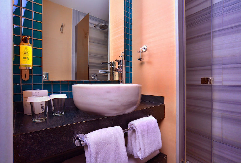 Pera Tulip Hotel 26/65