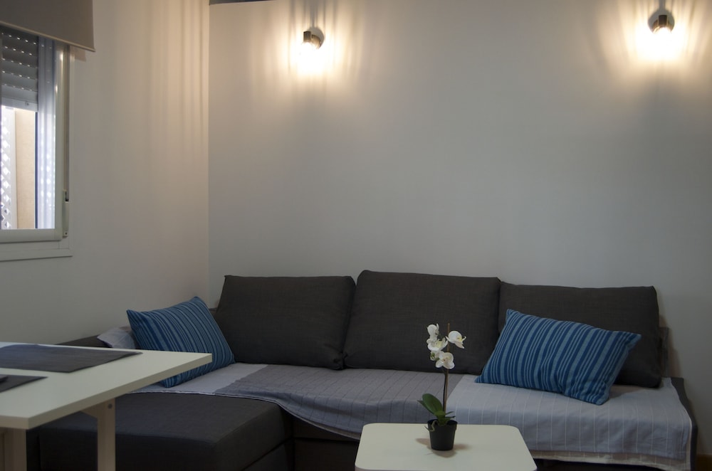 Apartamentos San Pablo 49/67