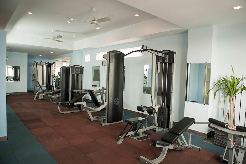 Skyline Boutique Hotel 34/50