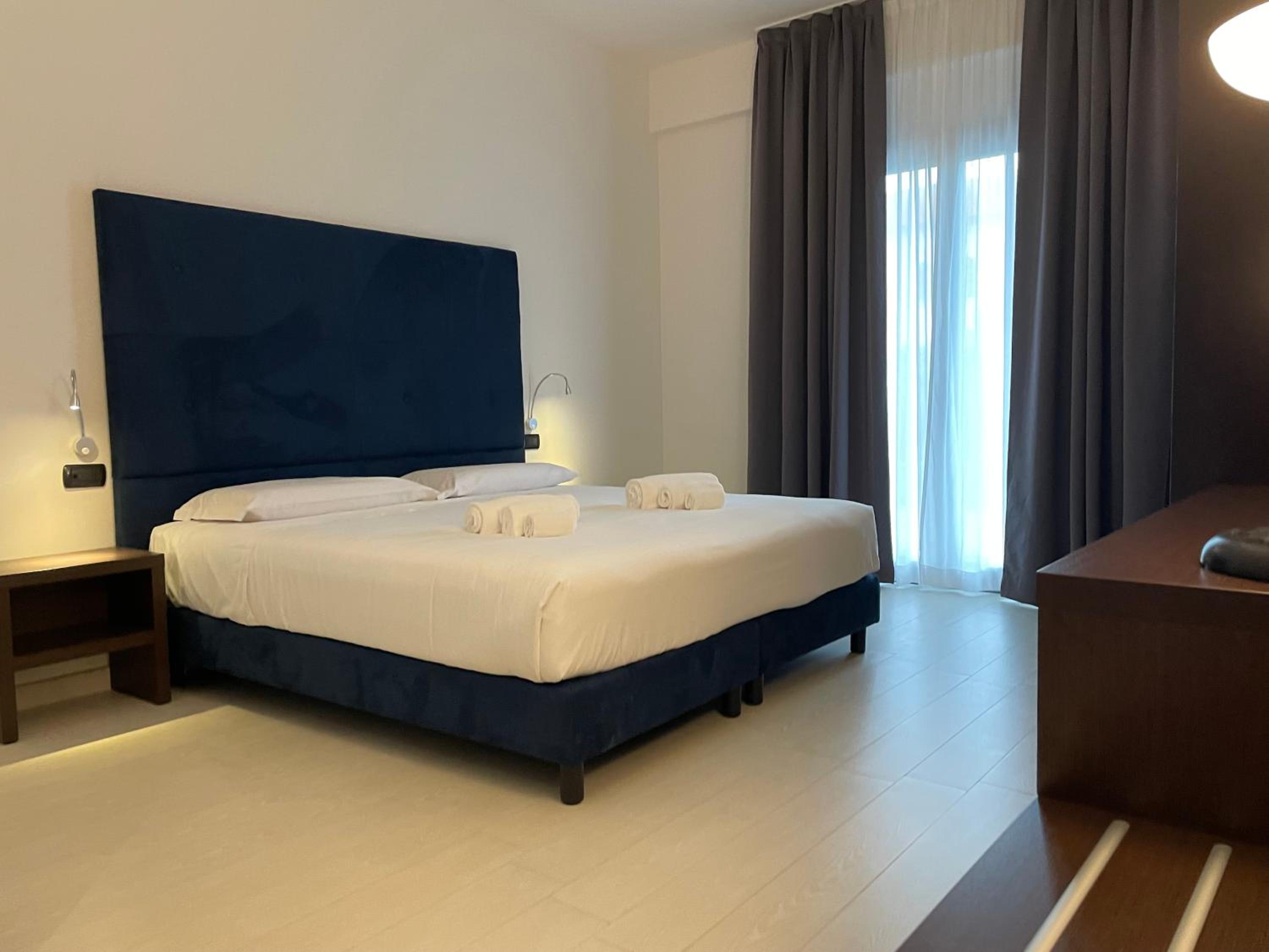 غرفة ديلوكس ثلاثية، Myosotis Resort Hotel 6/10