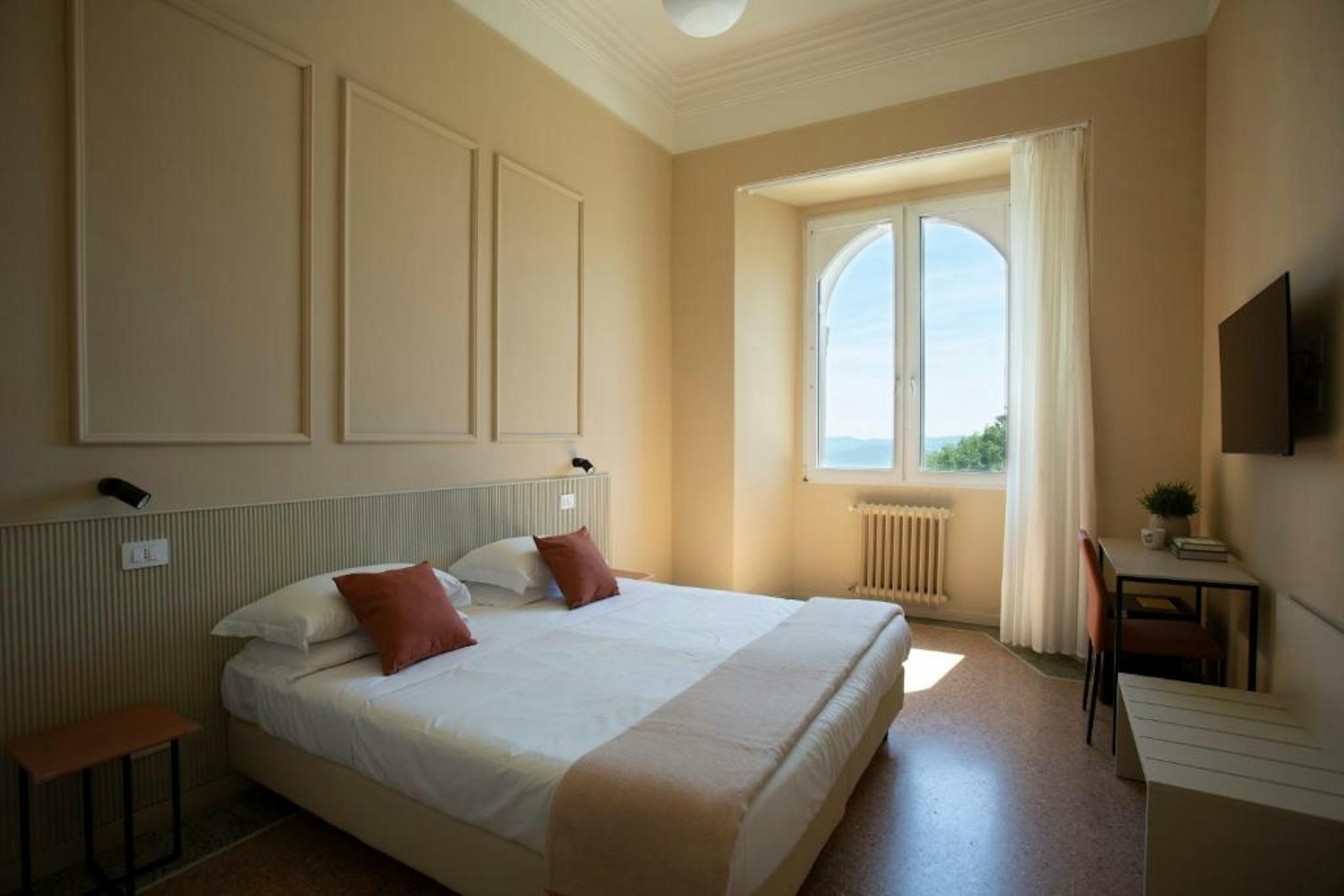 Hotel San Marco Sestola 14/57