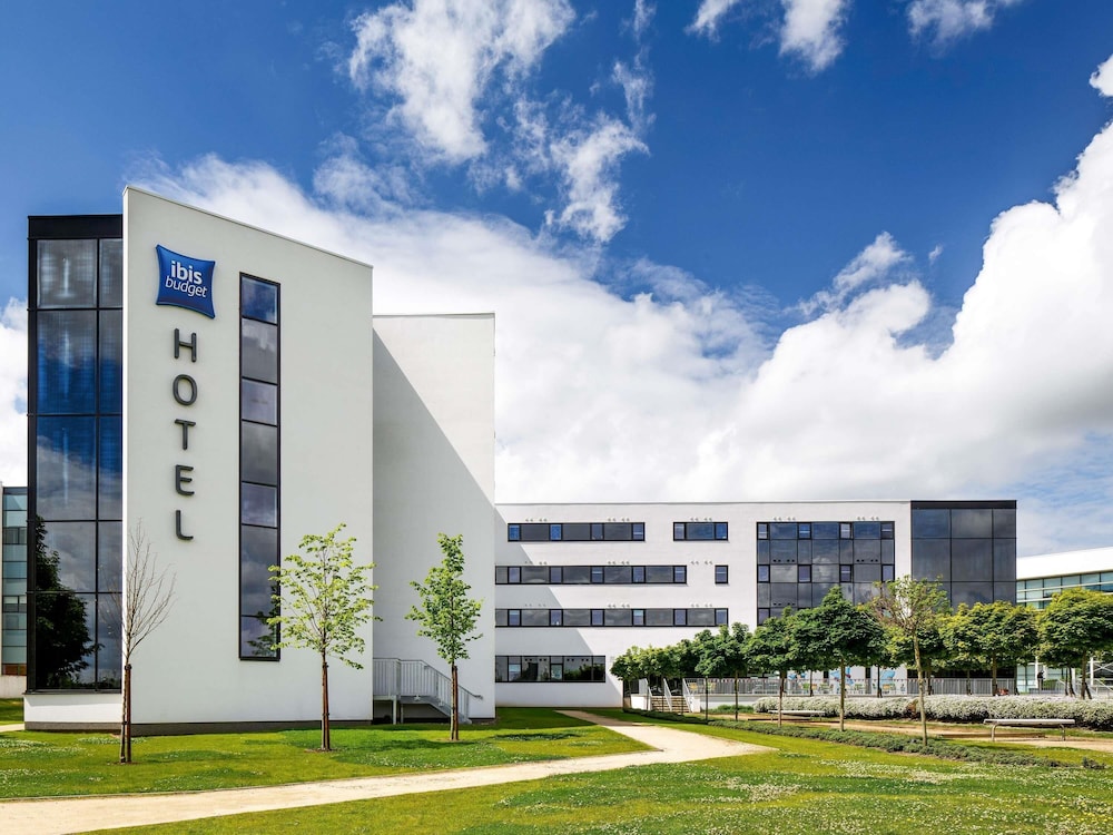 Ibis Budget Edinburgh Park 11/66