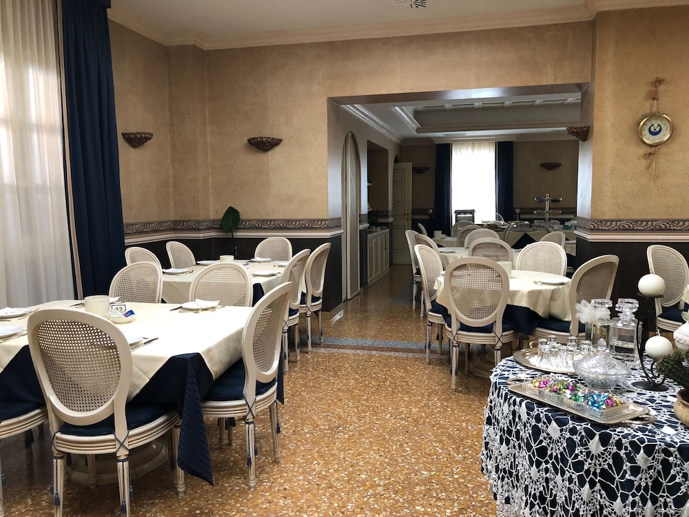 Albergo Sapori 32/41