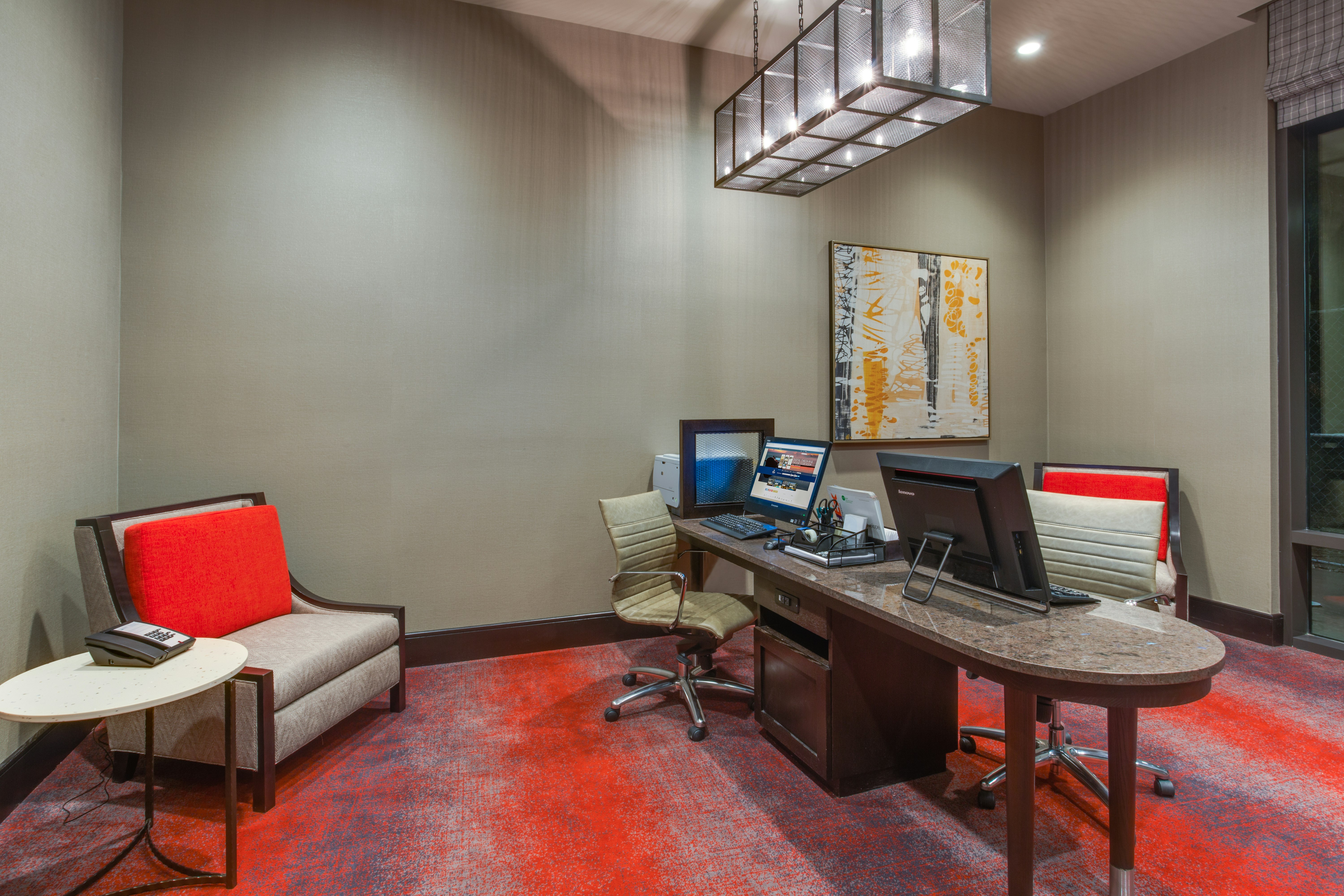 Homewood Suites by Hilton Savannah Historic District/Riverfront 34/40