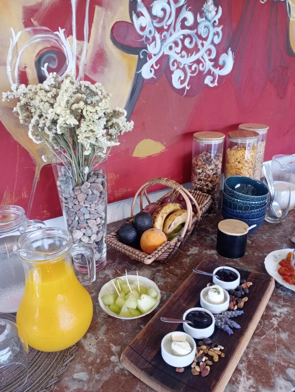 El Aguamiel Hotel 38/50